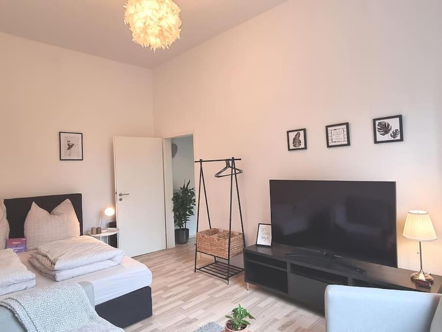 Direkt Am Suedstrand! Apartment Wilhelmshaven Exterior photo